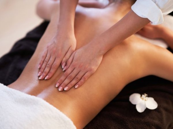 Body Massage